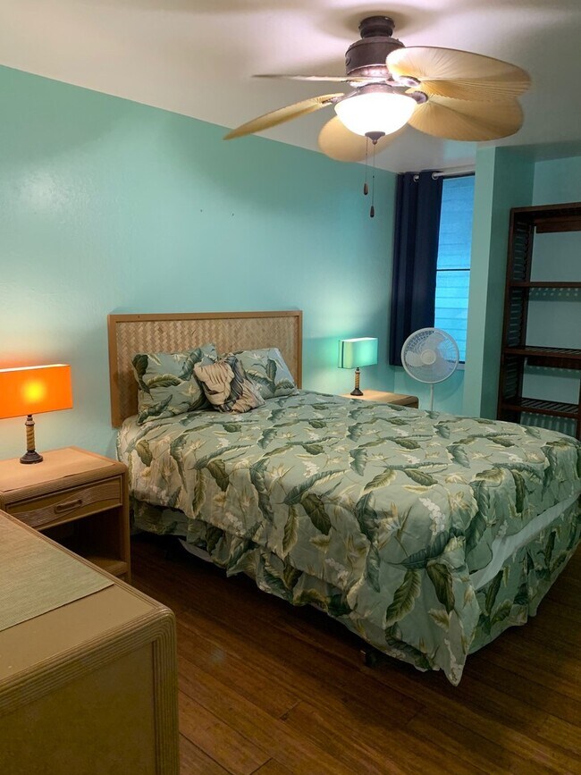 Photo - Makaha Valley Plantation - Two Bedroom Unidad 43A