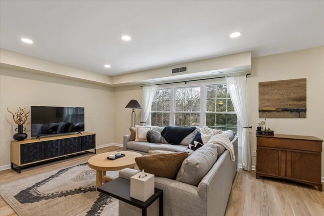 Photo - Bright & Renovated 1B/1B Condo with Pool, Tennis, & Chester Valley Trail Access – Old Forge Crossing