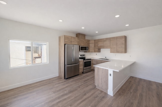Photo - 2139 Balboa Ave Unit 2139 Balboa #2
