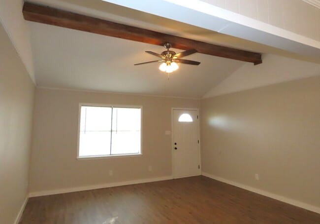 Photo - Beautifully Updated 2 Bedroom House on Wooded Lot