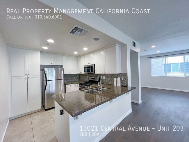 Building Photo - 13021 Central Ave Unit 203