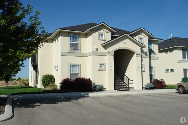 Photo - Sagecrest Apartments