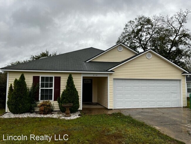3 br, 2 bath House - 5141 Branch Point Dr - 3 br, 2 bath House - 5141 Branch Point Dr