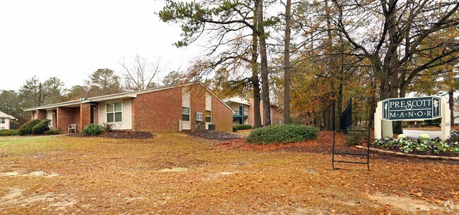 Photo - Prescott Manor Apartments
