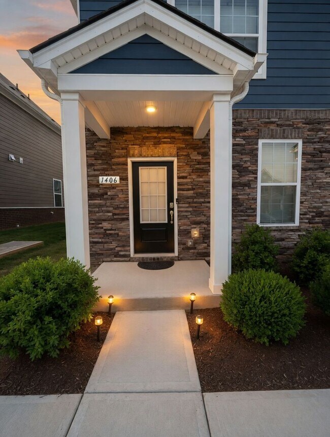 Photo - 1406 Walker Wy