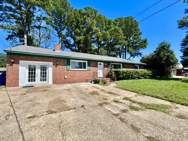 Photo - Gorgeous Updated Home in Virginia Beach!