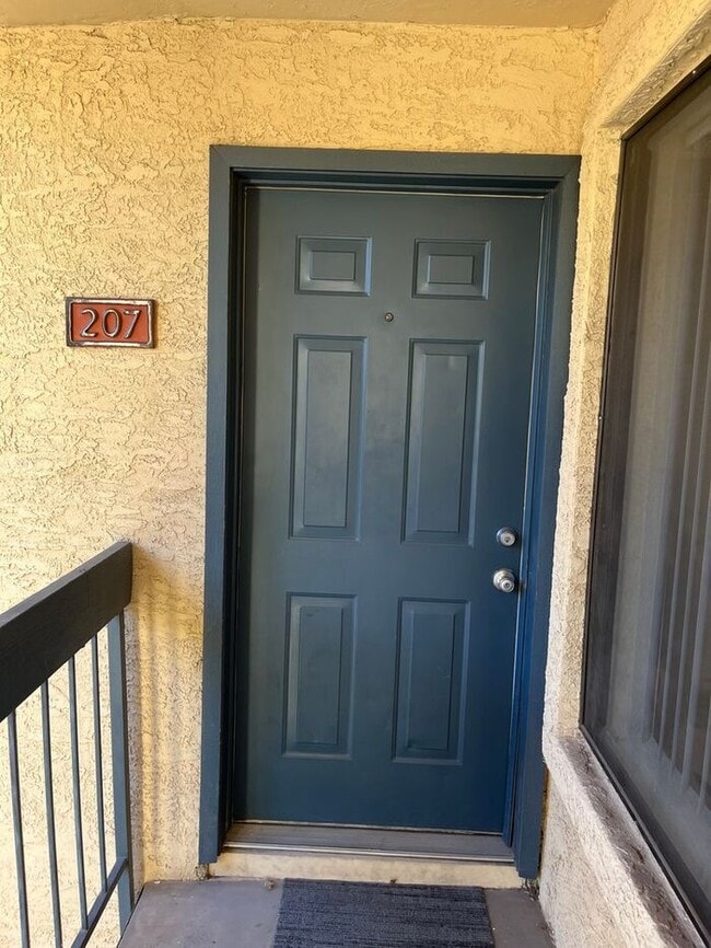 Photo - Welcome Home to El Diablo Apartments – 1 B...