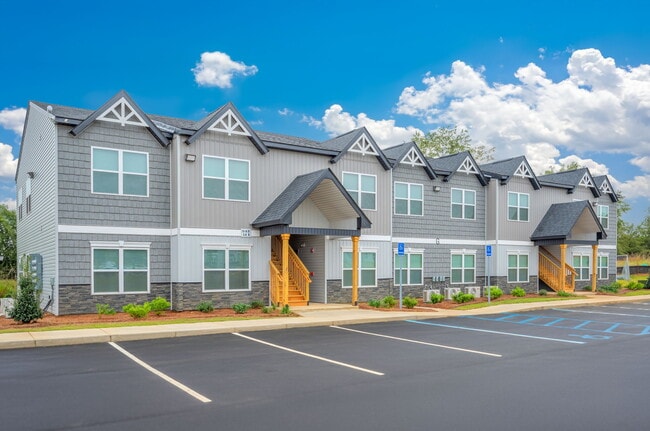 Photo - Platform Dothan