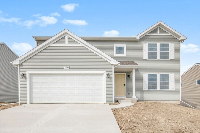 Photo - Largest Newer 4 Bedroom Home for Rent in Kentwood!