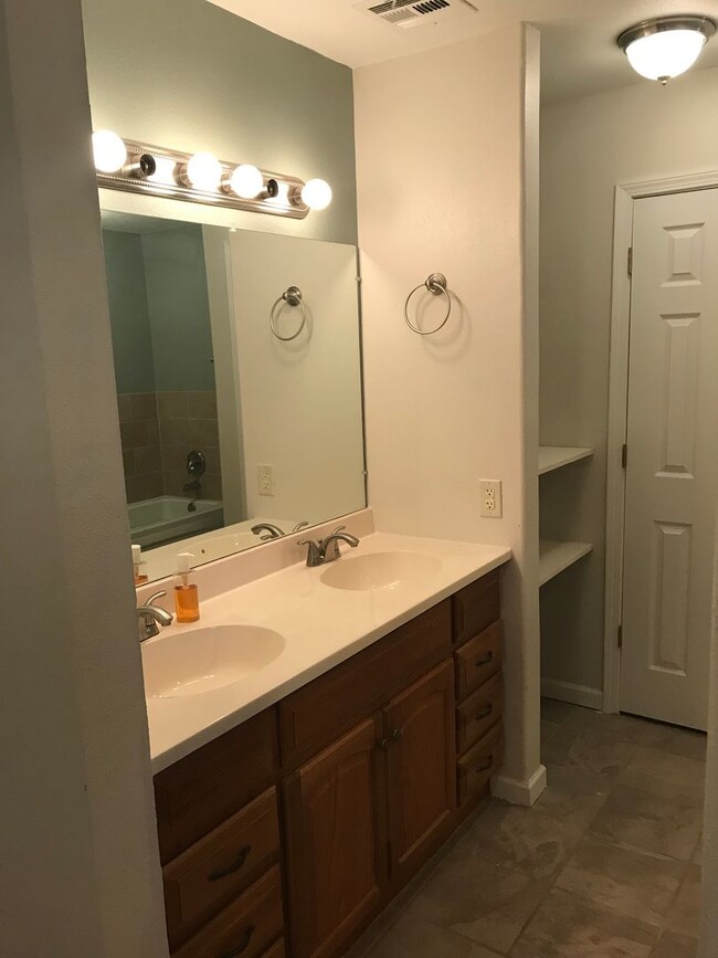 Photo - COMING SOON! 3 Bed / 2 Bath – Updated Home with Fireplace & Shaded Backyard