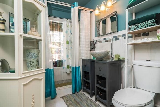 Photo - 1719 Shenandoah St Unidad 2