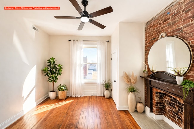 Building Photo - 3333 California Ave Unit 2F