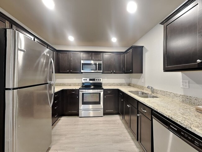 Photo - Charming 3-Bed, 2-Bath Home in Blue Springs