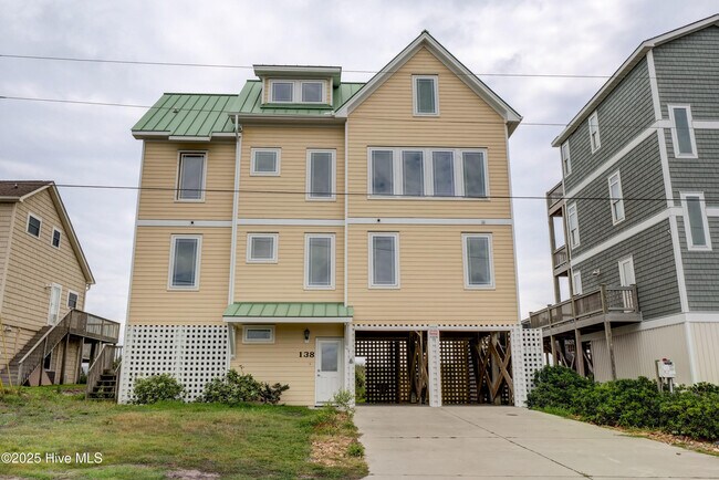 Building Photo - 138 Topsail Rd Rental