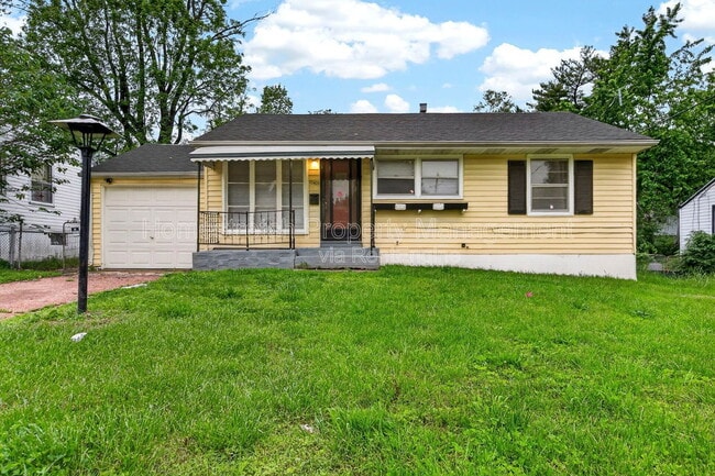 Photo - 10409 Renfrew Dr