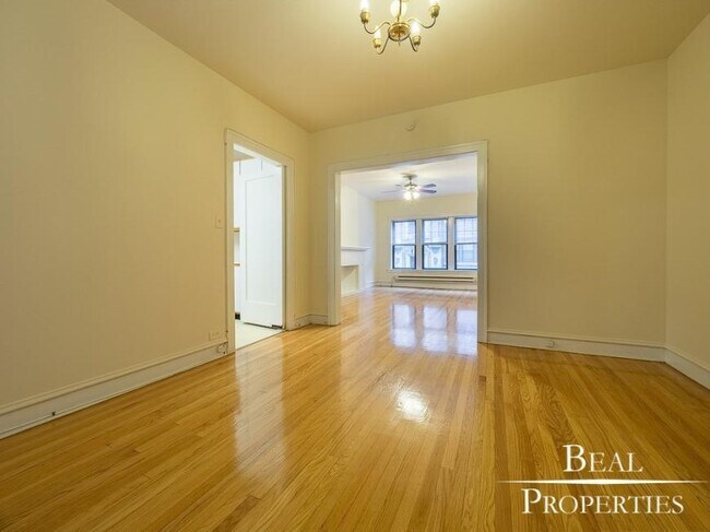Photo - 1 bedroom in EVANSTON IL 60202 Unit J3
