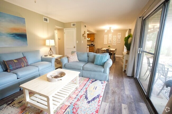 Building Photo - 227 Sandpiper Bay Unit 4E Rental