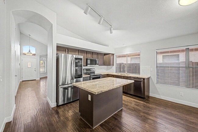 Photo - 4309 E Abraham Ln