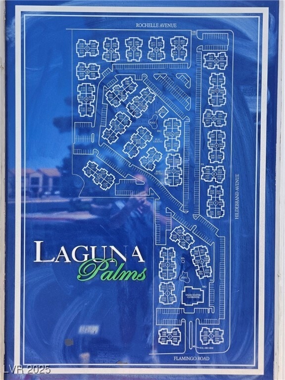 Photo - 3145 E Flamingo Rd Unit 2084