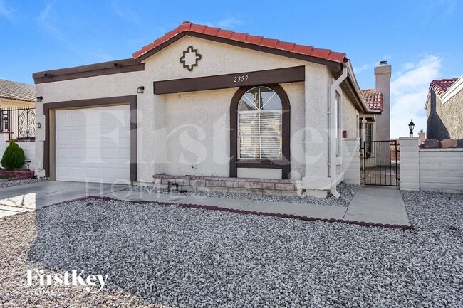 Photo - 2359 Los Feliz St