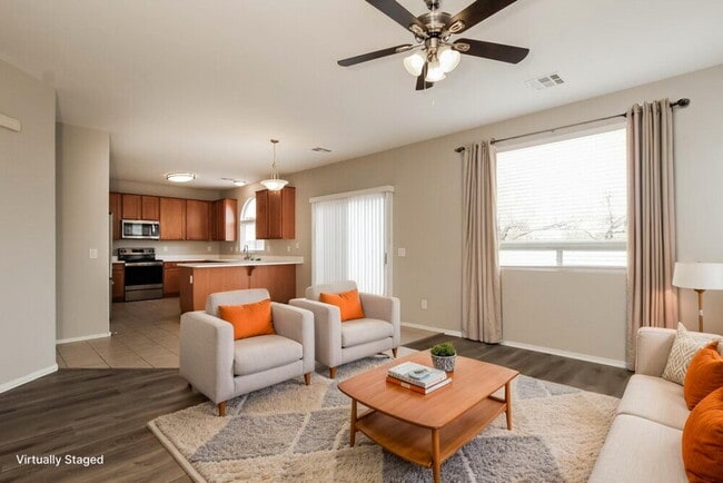 Photo - 1626 E Aspen Ave