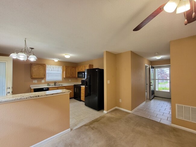 Photo - Single family home in The Highlands