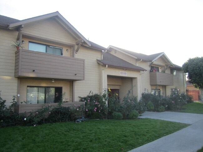 Arminta Apts