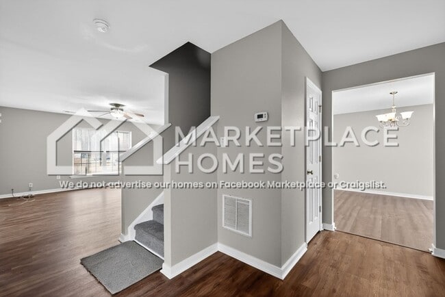 Photo - 3905 Harvest Crest Dr