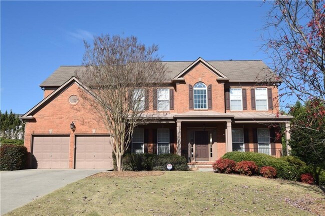 Building Photo - 1695 Montcliff Dr