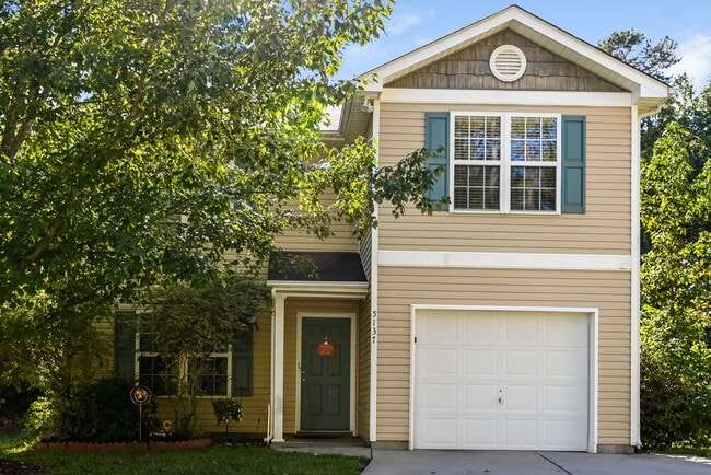 Building Photo - 5137 Autumn Oak Dr Rental