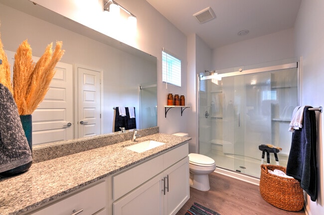 Photo - Oasis at Heritage