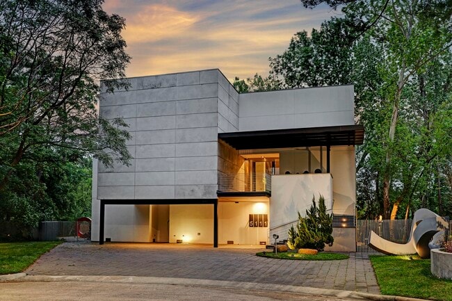 5111 Bayou Timber Ln