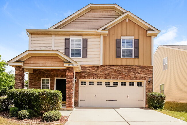 Building Photo - 10903 Greenhead View Rd Rental