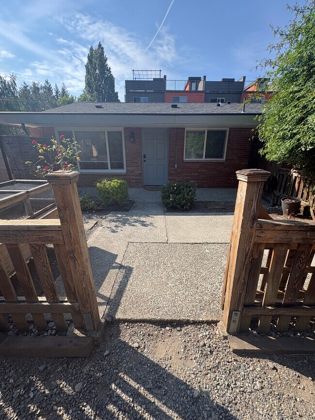 Photo - 7327 38th Ave NE Unit 1