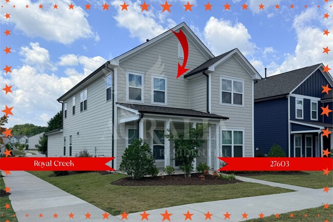 Building Photo - 5701 Agrinio Wy