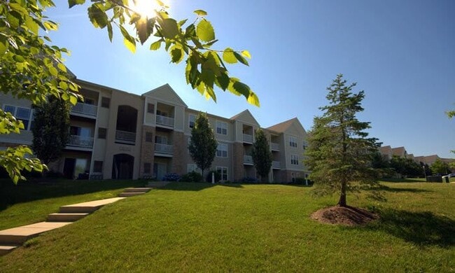 Photo - Millview Apartments