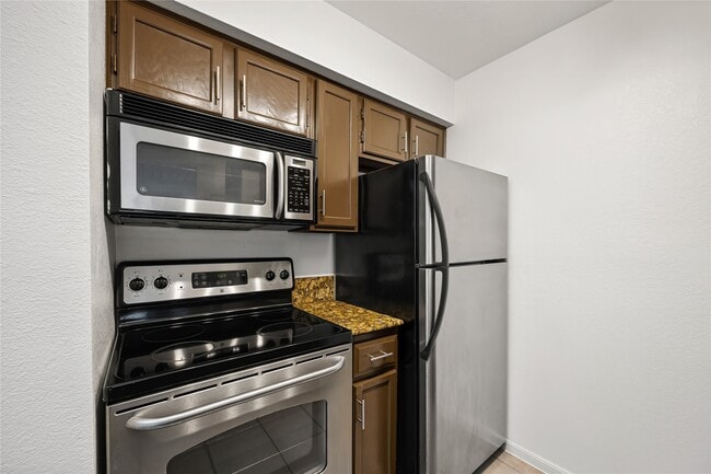 Photo - 2120 El Paseo St Unit 803