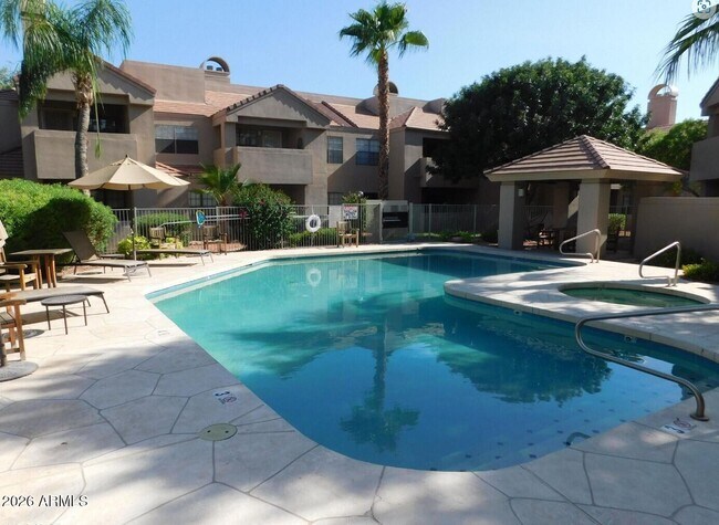 Photo - 5950 N 78th St Unit 255