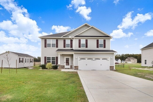 Building Photo - STUNNING & SPACIOUS 4 BR | 2.5 BA 2-Story *Pikeville School District*