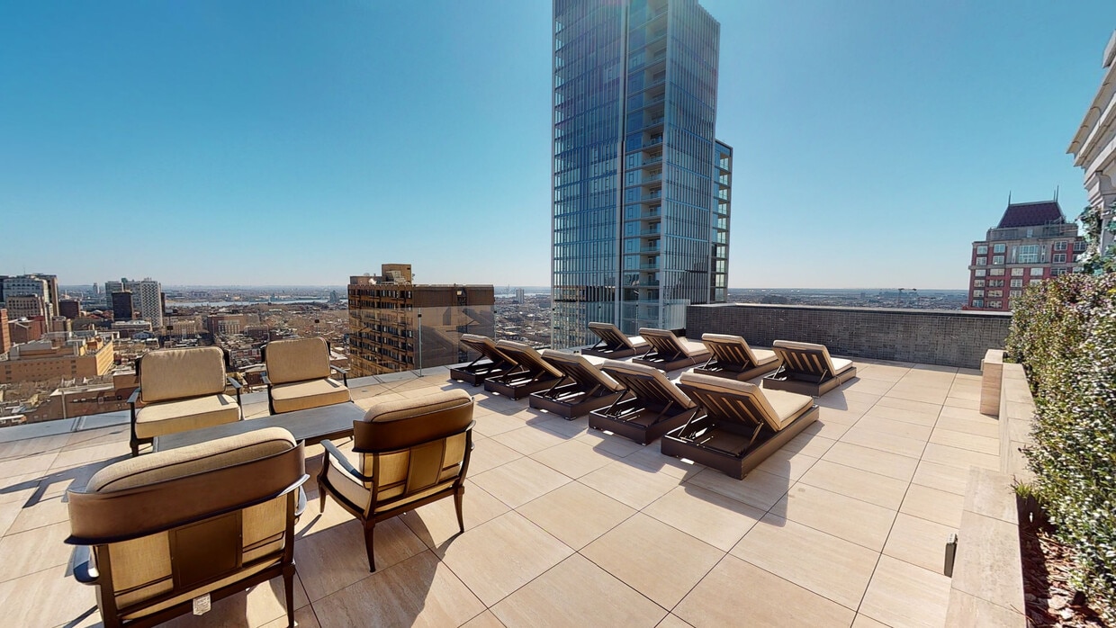 Photo - The Atlantic Apartments