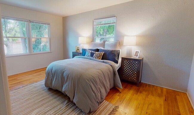 Photo - The Estates At Cheyenne Blvd