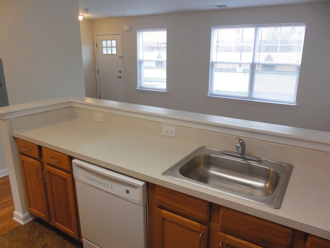 Photo - The Gardens at Birmingham