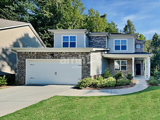 Building Photo - 3328 Okelly Dr