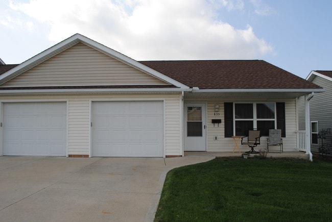 Photo - Carnation Villas