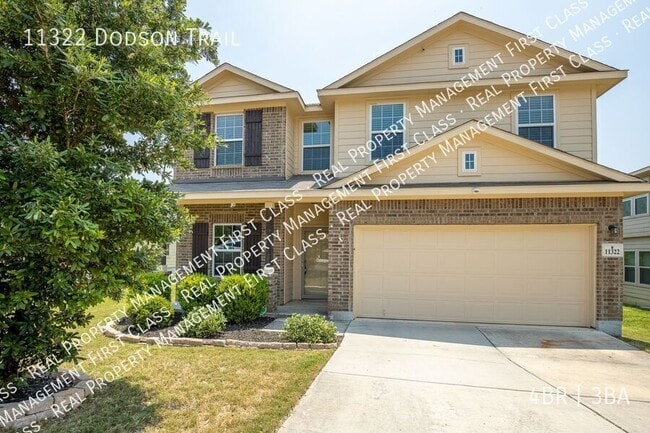 Building Photo - 11322 Dodson tr Rental