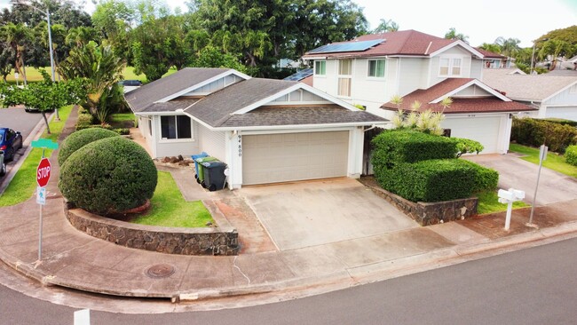 Waikele Home With a View! - Waikele Home With a View!