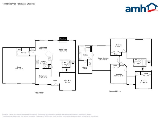 Photo - 13003 Shannon Park Ln