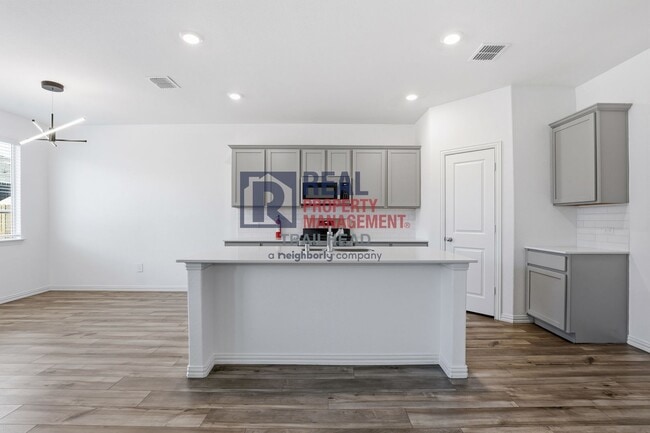 Photo - Well-Designed 4-Bedroom Home with Modern Finishes in Haslet