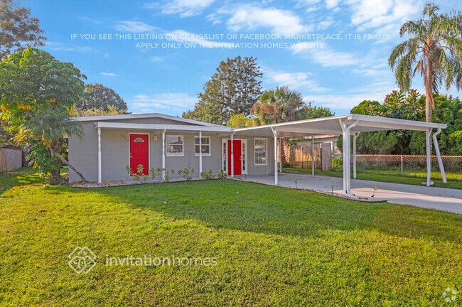 Building Photo - 6029 Flora Terrace Rental