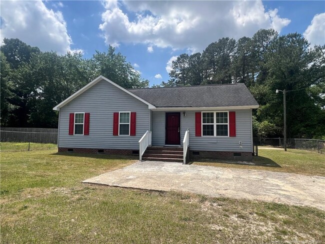 Building Photo - 626 Horseshoe Rd